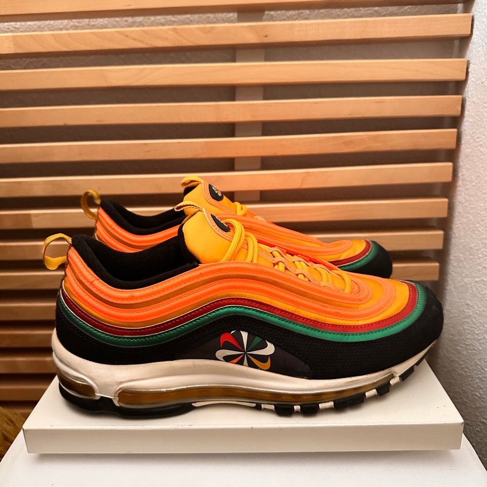 Nike Air Max 97 man